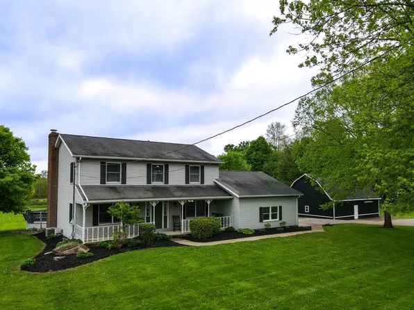 2553 Eckert Rd, Lexington, OH 44904