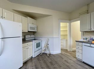 31 Claflin Rd #1, Brookline, MA 02445