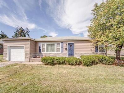 245 Sunset Dr, Belleville, IL, 62223
