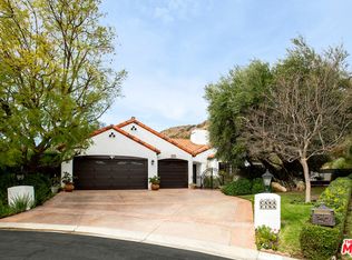 5653 Brookmont Terrace Ct, Westlake Village, CA 91362