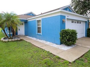 415 Pine Pointe Ct, Seffner, FL 33584