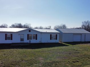 255 Sycamore Ct, Oak Ridge, MO 63769