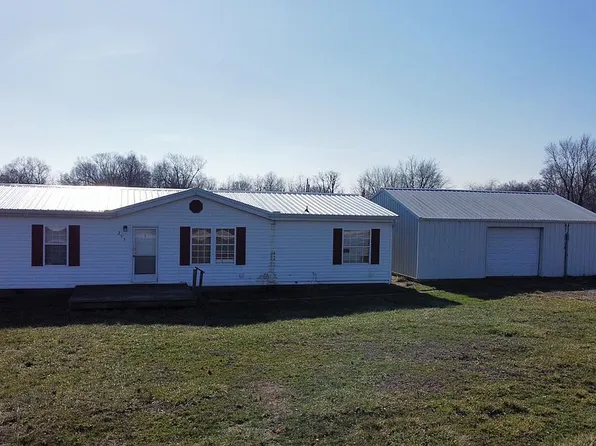 255 Sycamore Ct, Oak Ridge, MO 63769