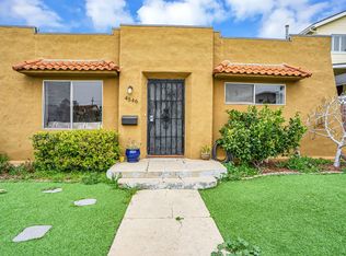 4546 Brighton Ave, San Diego, CA 92107