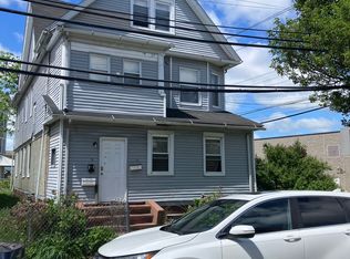 93-95 Baldwin St #3, Bridgeport, CT 06607