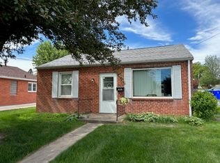628 E Division St, Kewanee, IL 61443