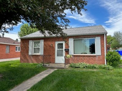 628 E Division St, Kewanee, IL, 61443