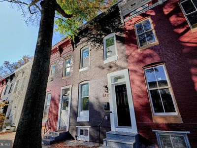 412 E Federal St, Baltimore, MD, 21202