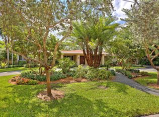 7600 SW 132nd St, Pinecrest, FL 33156