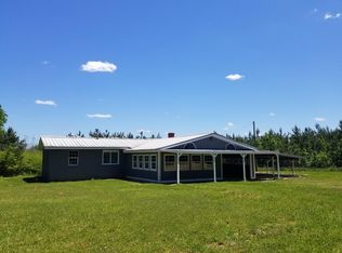 628 Branton Bay Rd, Foxworth, MS 39483