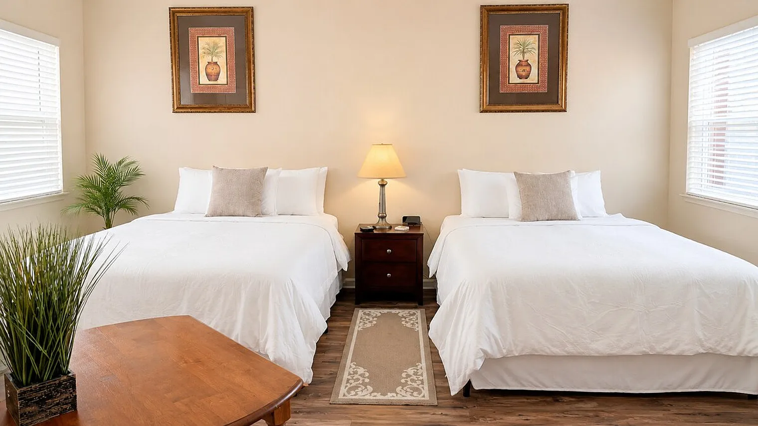 1 bed, 1.0 bath, $1,928 — Photo 1