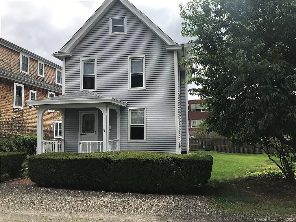 73 Thorpe St, Fairfield, CT 06824 Zillow
