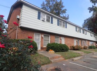 2917 Burgess Dr APT 2, Charlotte, NC 28208