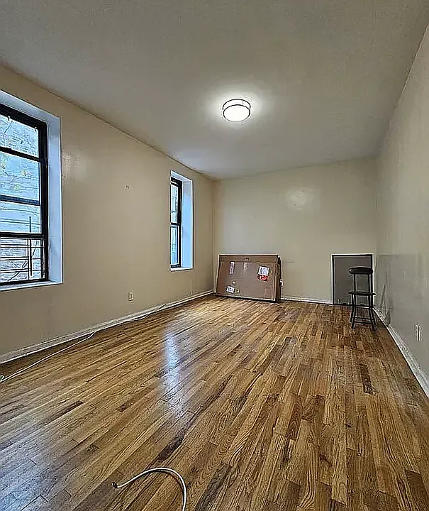 982 Eastern Pkwy #3F