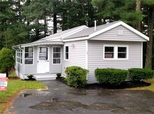 11 Forestdale Dr, Halifax, MA 02338