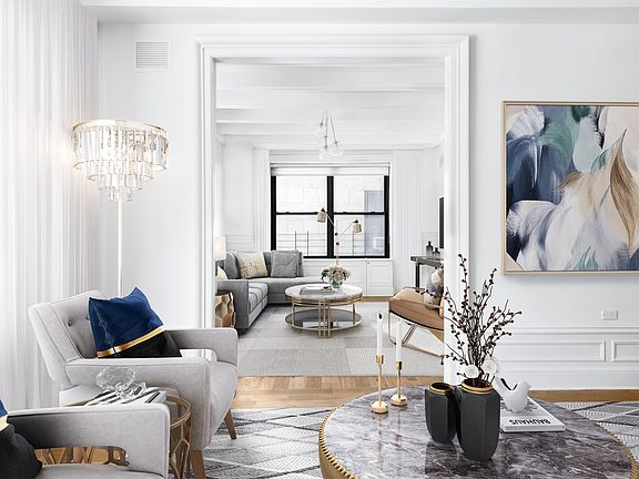 3rd image of 251 W 89th St APT 3F
