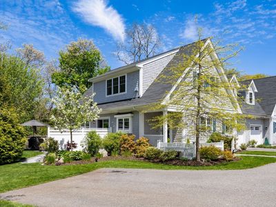 41 Old Main Road #3Au, North Falmouth, MA, 02556