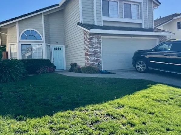1006 Larkwood Ct, Concord, CA 94521