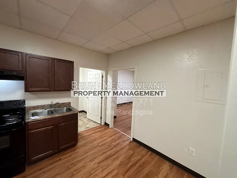 Northpoint Apartments — Photo 36