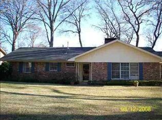 3321 Timberlane Dr, Tyler, TX 75701