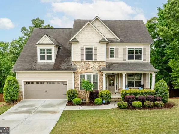 5830 Mulberry Holw, Flowery Branch, GA 30542