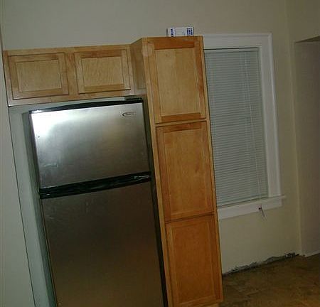 Kitchen Refrigerator