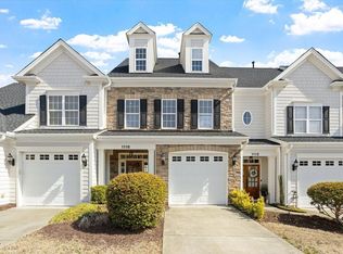 1116 Checkerberry Dr, Morrisville, NC 27560