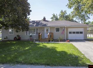 226 1st Ave NW, Winnebago, MN 56098
