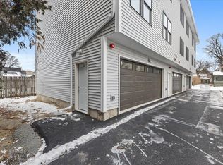 12 Franklin St #2, Winooski, VT 05404