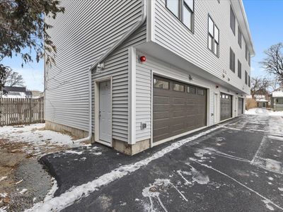 12 Franklin Street #2, Winooski, VT, 05404