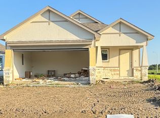 402 Dorion Lagoon Dr, Crosby, TX 77532