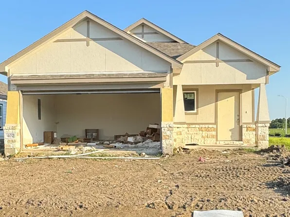 402 Dorion Lagoon Dr, Crosby, TX 77532
