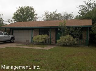 1102 Taurus Ave, College Station, TX 77840