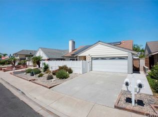 25011 Carol Ln, Laguna Hills, CA 92653