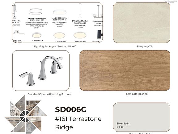 4th image of 161 Terrastone Rdg #Sd06c