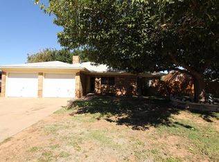 3302 86th St, Lubbock, TX 79423