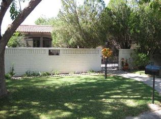 122 Feather Moon Dr, Santa Teresa, NM 88008
