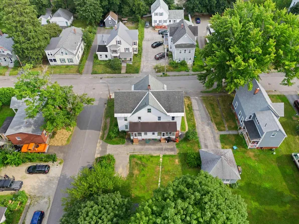 14-16 Albin Street, Concord, NH 03301