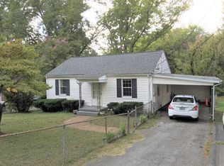 239 Gilbert Ln, Knoxville, TN 37920