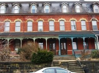 1421 N Franklin St, Pittsburgh, PA