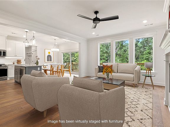 2nd image of 12 Newstead Cir