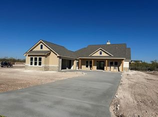 9710 Grey Wolf Ln, San Angelo, TX 76901