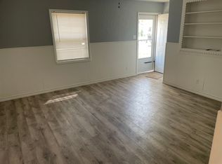 4402 S Travis St, Amarillo, TX 79110