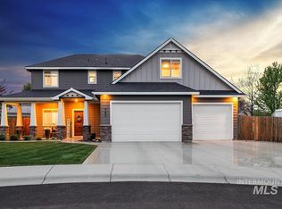 792 W Test Ct, Kuna, ID 83634