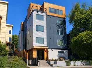 Artisan Studios, Seattle, WA 98105