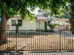 1310 N Thorne Ave, Fresno, CA 93728