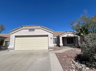 18053 N 111th Dr, Surprise, AZ 85378