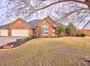 2016 Lindsay Ln, Prague, OK 74864