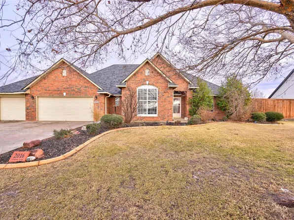 2016 Lindsay Ln, Prague, OK 74864