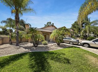 9080 Christata Way, Lakeside, CA 92040